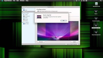 How to Change Your Mac