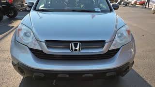 Used 2009 Honda CR-V Wilmington NC Jacksonville NC
