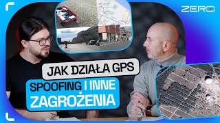 TECHNOLOGICZNE ZERO #1: ZAKŁÓCENIA GPS - SKĄD SIĘ BIORĄ I CZYM TO GROZI screenshot 1