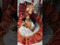 ❣️ Radhe Radhe❣️#shorts #short #ytshorts #yt #viral #viralvideo #laddugopal #radheradhe #jaishreeram