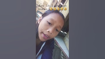 Udah hari hari aku buat konten untuk kalian,tapi ga ada yang like 😭😭😭😭😭