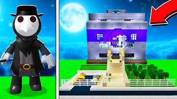 ROBLOX PIGGY PLAYING SUBSCRIBERS MAPS! (Piggy Build Mode)