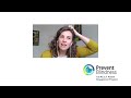 Prevent Blindness ASPECT Patient Engagement Program: Shervonne Poleon