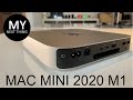 Kauf bereut? Ja oder Nein? Apple Mac Mini 2020 mit M1 Chip