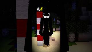 MODY PO KTÓRYCH ZROBISZ W GACIE 😩🔥 #minecraft #horror screenshot 4