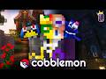 Friendship Breaking... || Cobblemon Origins