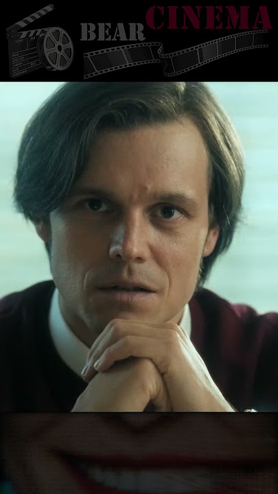 The Soul of a Cancer Patient is Transplanted into a Smart Home #movieclips #suspense