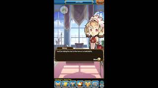 Unison League - Android / iOS RPG (Ateam Inc.) screenshot 3