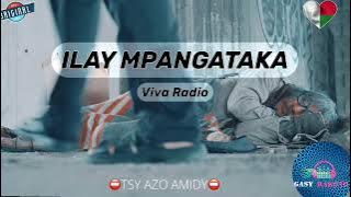 ILAY MPANGATAKA: Tantara gasy vaovao (Viva Radio) #gasyrakoto