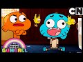 Güvenlik Gumball Türkçe Çizgi Film Cartoon Network Türkiye 