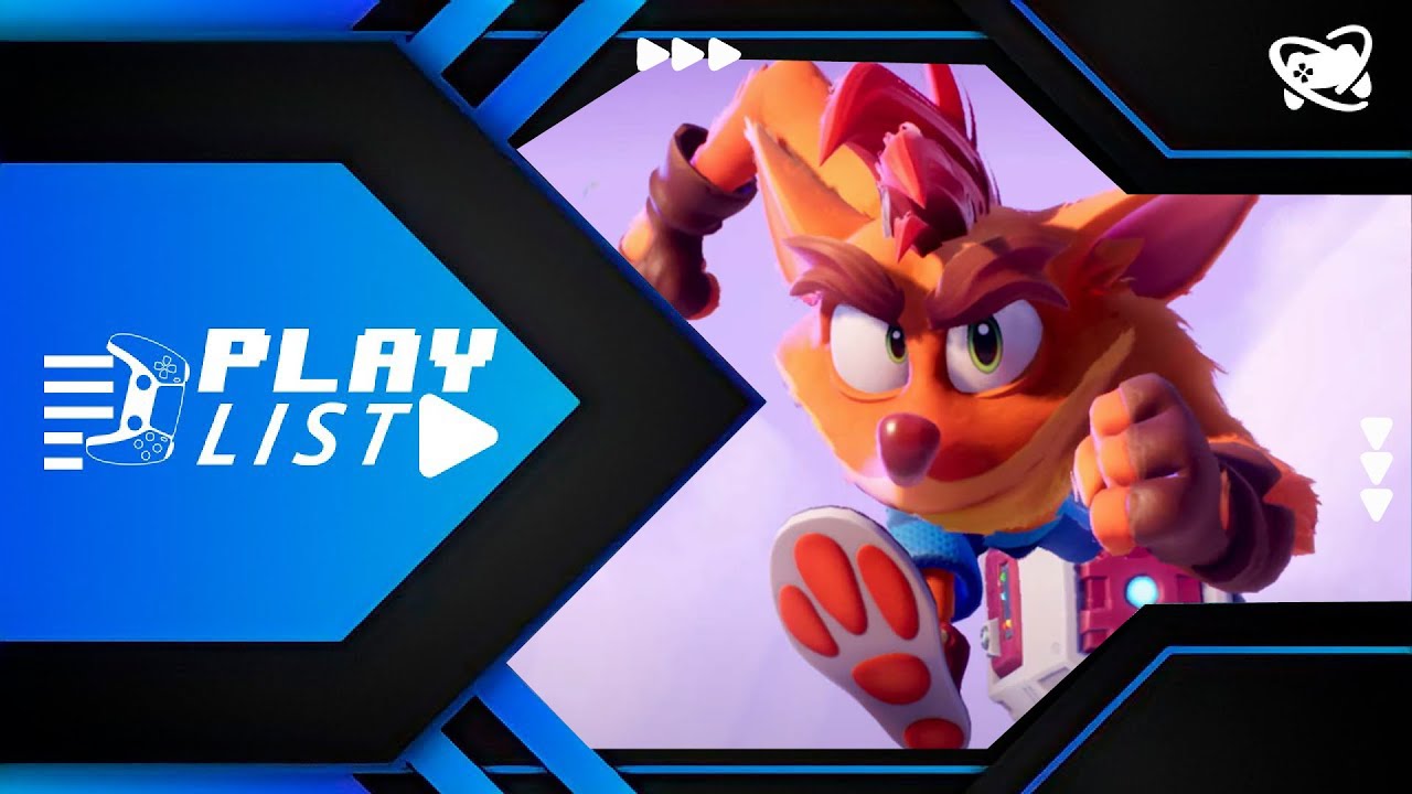 Crash Bandicoot: os 6 melhores jogos da franquia - Canaltech