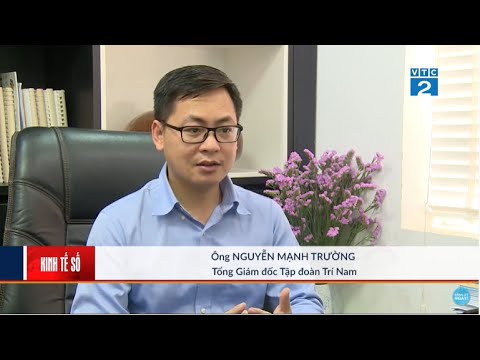Video [Góc nhìn Người tiêu dùng] Phần mềm đào tạo trực tuyến... - youtube