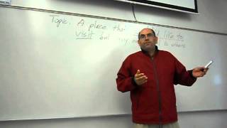How to Write a Thesis Statement, ENC 1101, Miami Dade College, Part 2 How to Write a Thesis Statement, ENC 1101, Miami Dade College, Part 2