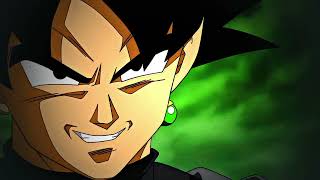 Twixtor Edit Goten