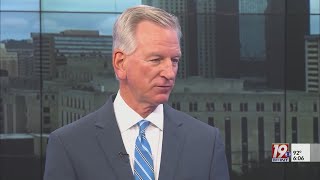 Alabama Dems Say Tuberville Embarrassing the State | July 12, 2023 | News 19 at 6 p.m.