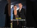 Dua Lipa & Callum Turner's Relationship Timeline