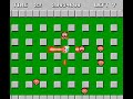 ファミコン ボンバーマン