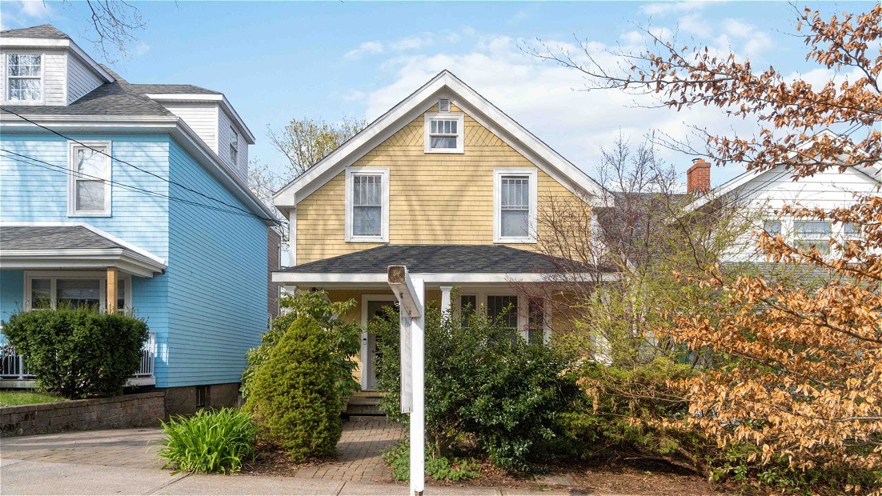 2510 Westmount Street, Halifax, NS YouTube