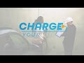 Make Your Strata Electric | Charge your building