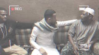 دس القيادات العليا على كلاش (al young & randar diss on klash)