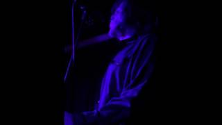 Mark Lanegan - Torn Red Heart - 14 Dec 2014 - Ding Dong Lounge Melbourne