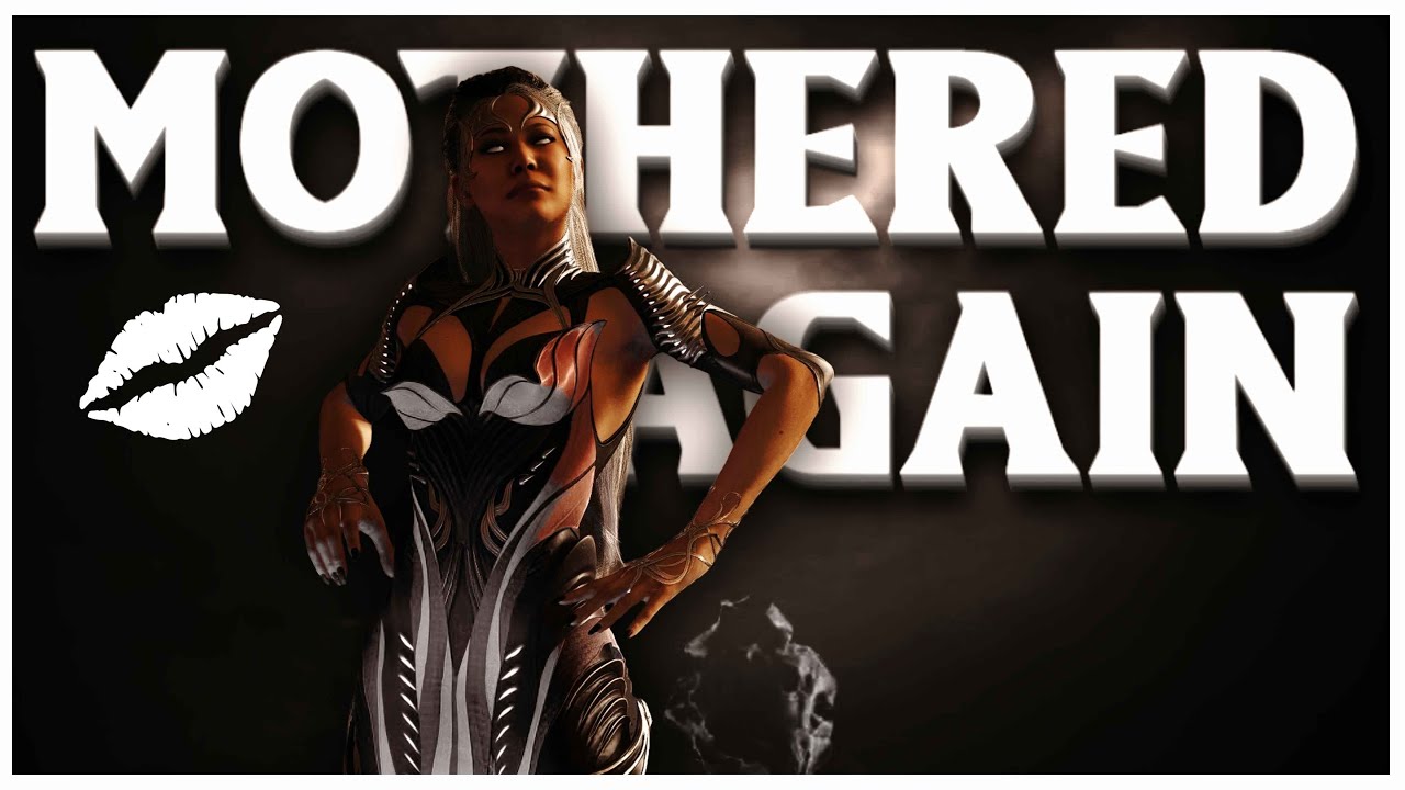 Double Flawless Who? 