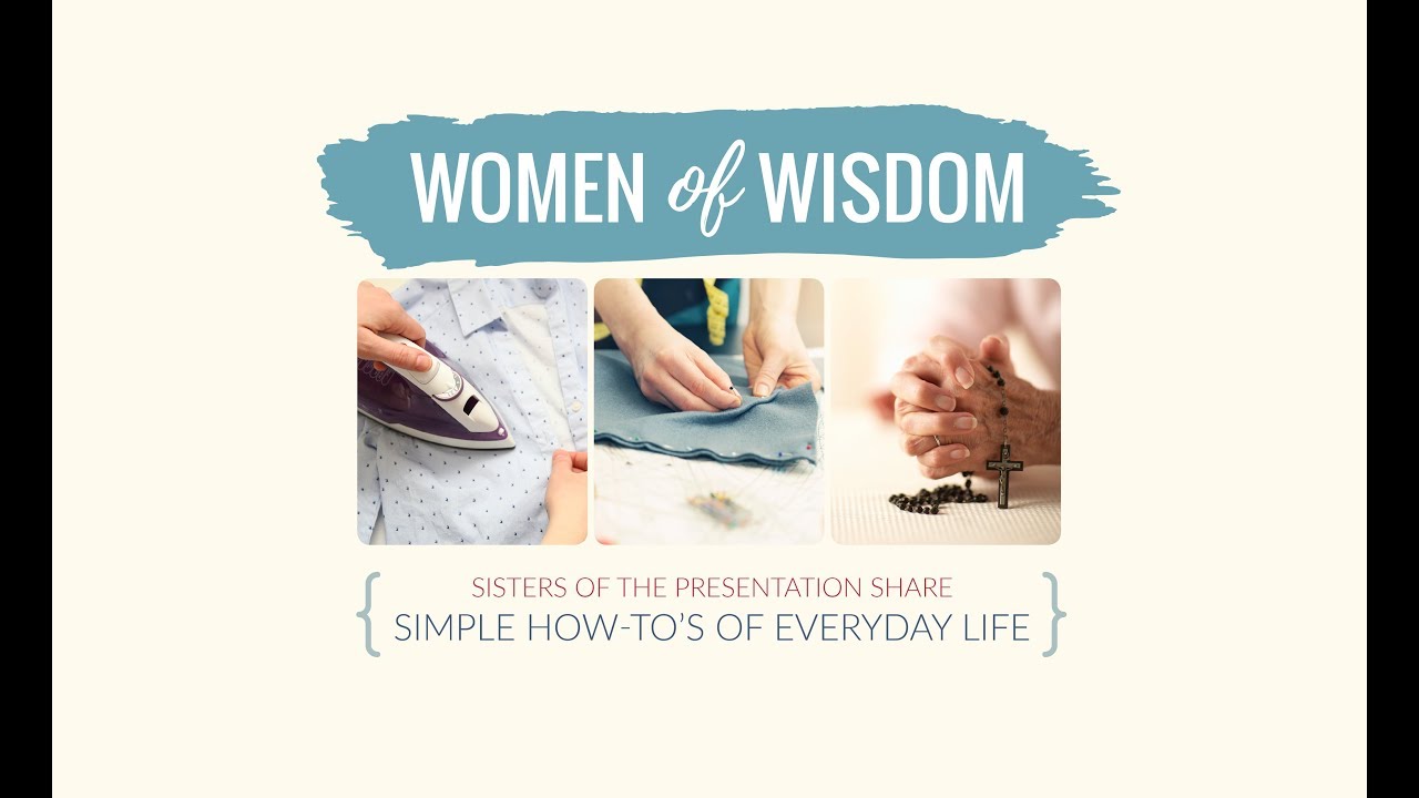 Women of Wisdom Trailer