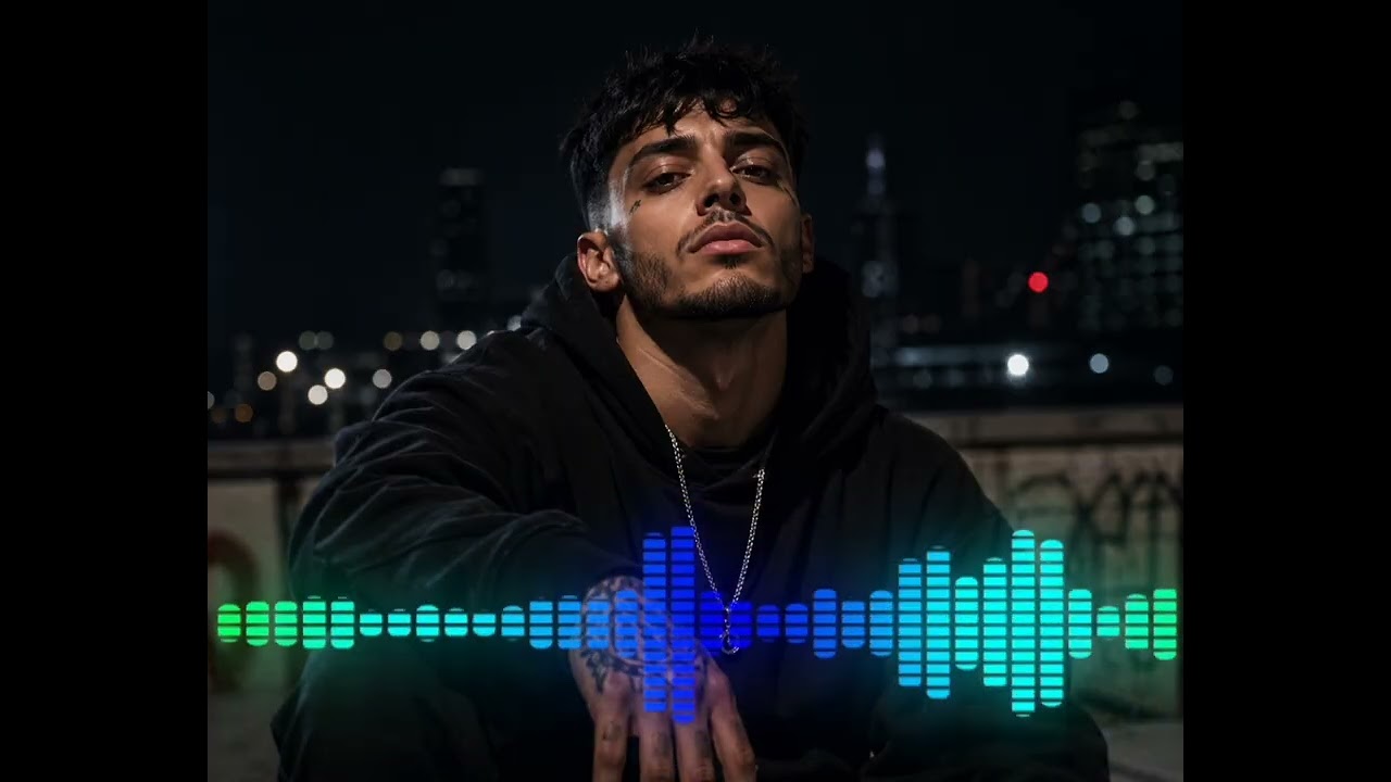 Late Night Vibes (Official Song)#LateNightVibes