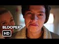Riverdale Season 1 Bloopers Gag Reel HD
