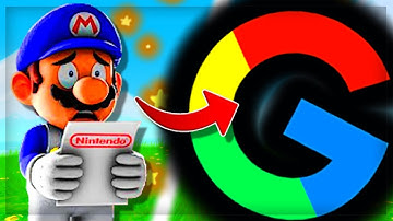 SMG4 - WOTFI 2022 but every word is a Google image