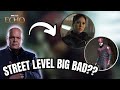 Kingpin major streetlevel threat  marvels spotlight does not make sense  echo actually good