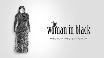 Williamston Theatre   Woman in Black 15