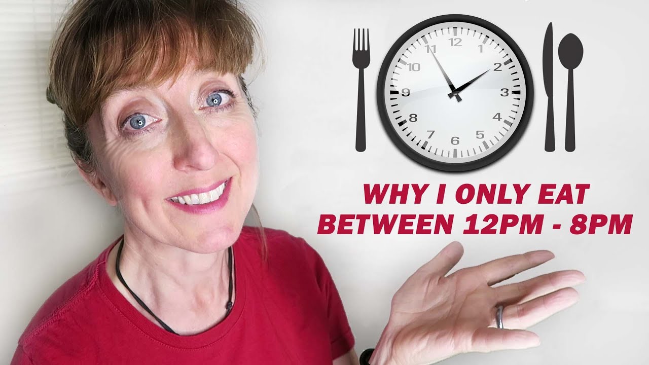 What I learned in 6 months of intermittent fasting polycystic kidney
