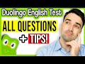 Understand Duolingo English Test: All Questions and Tips to Help You Pass the Test