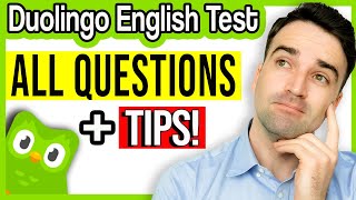 Understand Duolingo English Test: All Questions and Tips to Help You Pass the Test