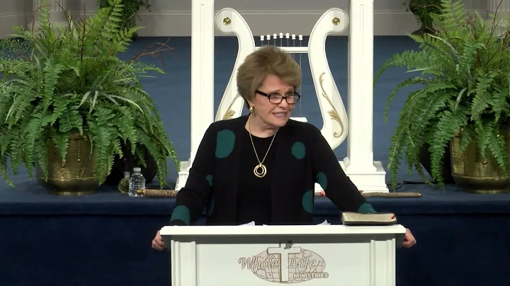 {Prophetic} The Days of Ezekiel | Dr. Sandra G. Kennedy