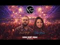 Cheba Maria X Amine Matlo Kima Dert Meak RAI REMIX MG REMIXS NWEKEL REBI 