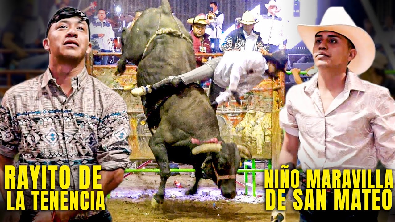 Se toparon recio RAYITO Y NIÑO MARAVILLA ||  Estrellas del Sur en San Fco Tecozautla Hidalgo