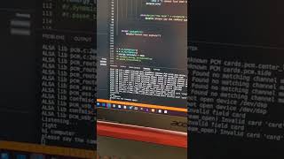 Making my own home assistant with Python