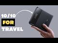 12 Carry On Travel Gadgets Worth Packing in Mid 2026