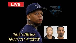 Mo3 update: Whos will be 1st to Go to Trial Yella Beezy, Devin Brown, or Kewon White