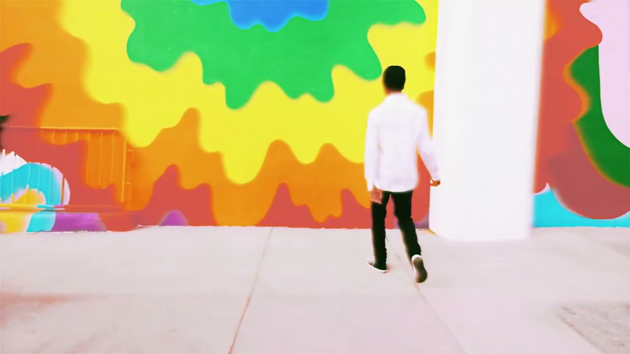 ffawty - Cruising In My Lane (Official Music Video) - YouTube