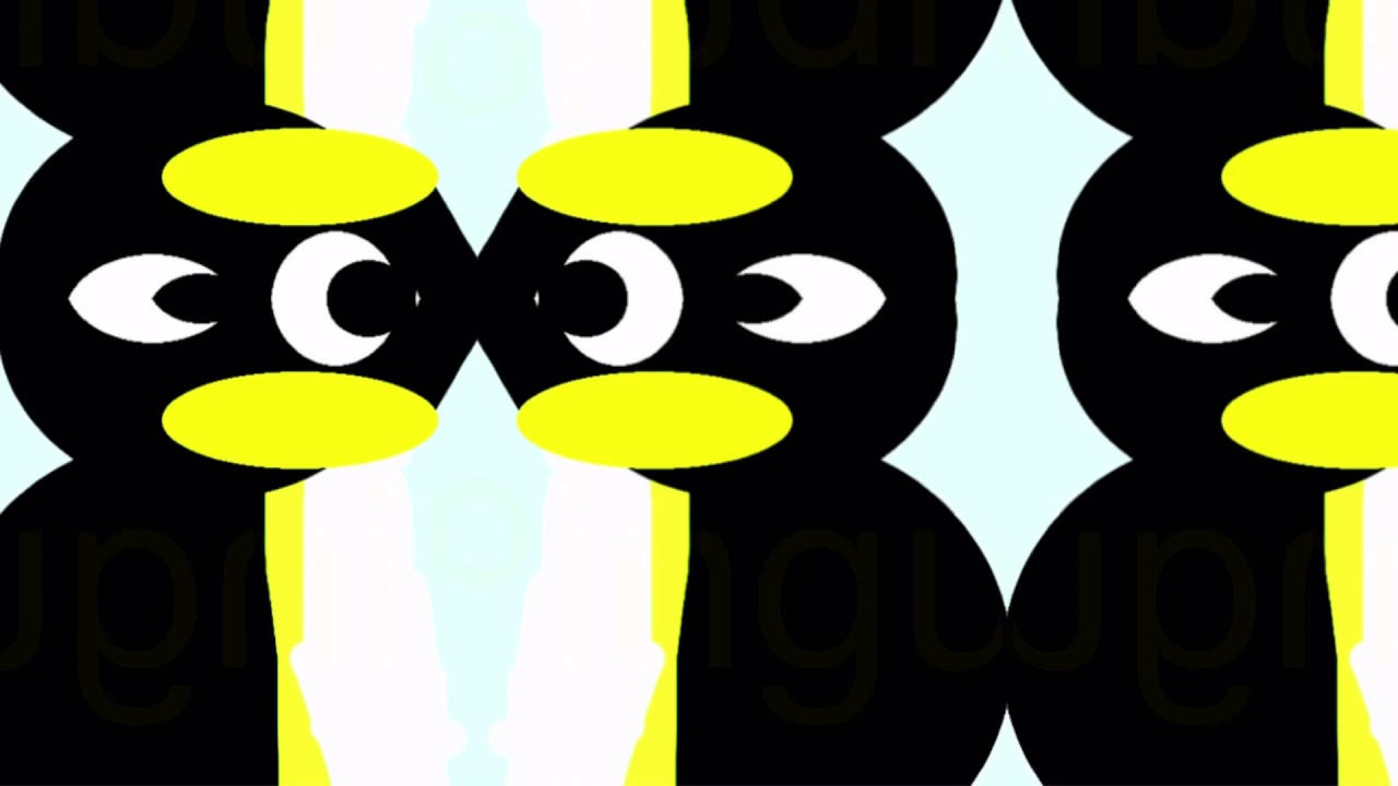 Pingu effects 2 YouTube