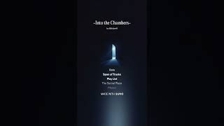 Into the Chambers #christianmusic