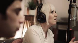 Video thumbnail of "LIBAR | LIVE acoustic session"