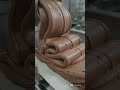 How Ice Chocolate Is Made 🍫❄️ | Factory Process #Shorts