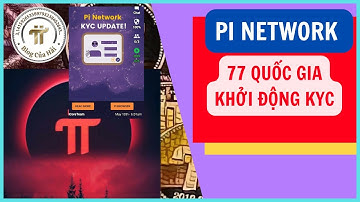 77 QUỐC GIA VÀ KHU VỰC ĐANG ĐƯỢC KYC l Blog Của Hải
