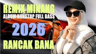 Dj remix disco Minang Full Album 2026 - Lagu mantap #laguminang #laguminang2026 #laguterpopuler 