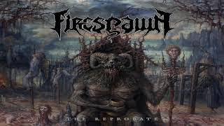 Firespawn - The Reprobate (2017) chords