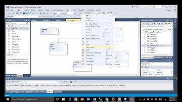 C# oop class inheritance 2 |تعلم برمجة سي شارب الدرس 34|